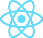 React
